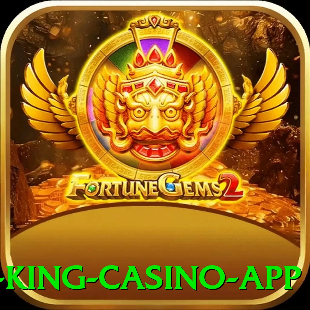 nn4 King Casino App - pro