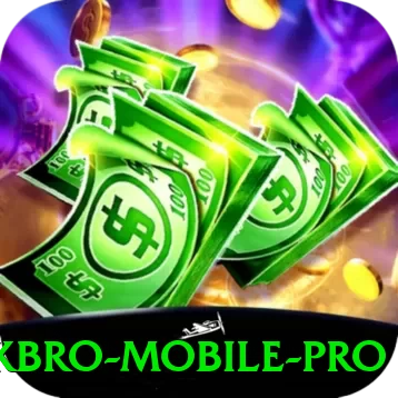 okokbro Mobile Pro - game