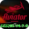 pg117 Casino Legend v4.7.0