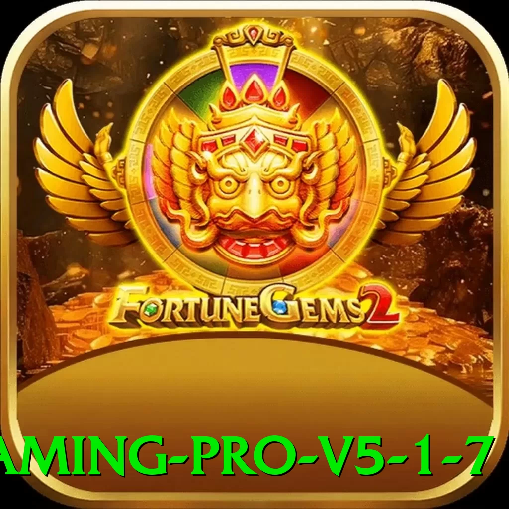 pgx555 Gaming Pro v5.1.7 - apk