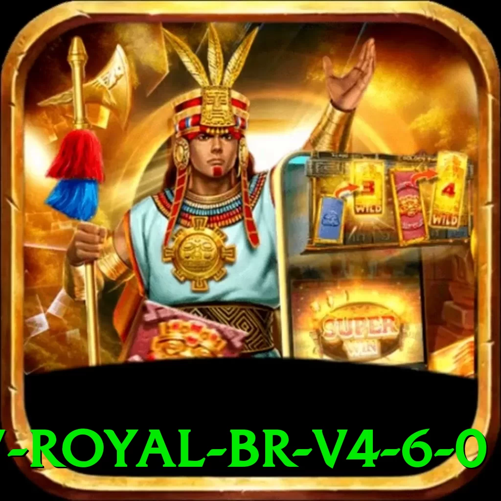 ppn7 Royal BR v4.6.0 - apk