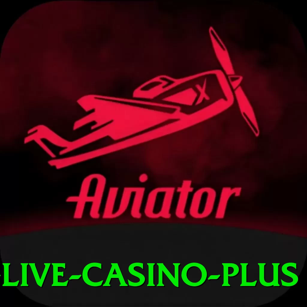 presell Live Casino Plus - pk