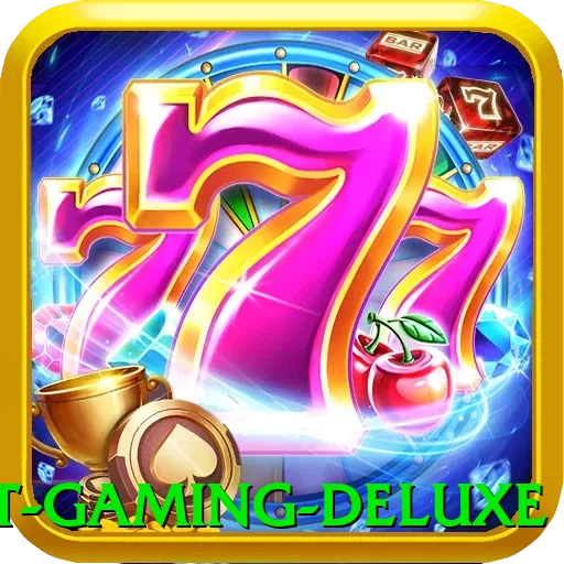 rqqbet - Gaming Deluxe - game