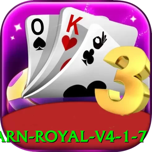 spin77 Earn Royal v4.1.7 - pak