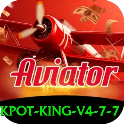 tl7games Jackpot King v4.7.7 - pak