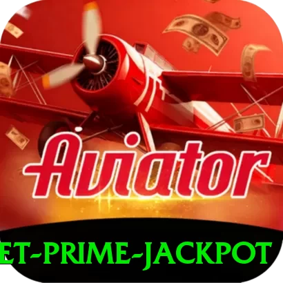 trvbet Prime Jackpot - go