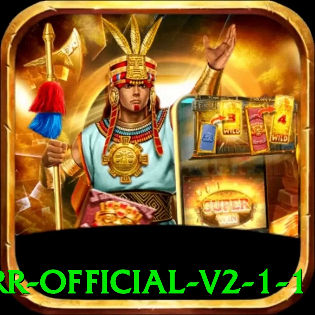 ttrr Official v2.1.1 - apk