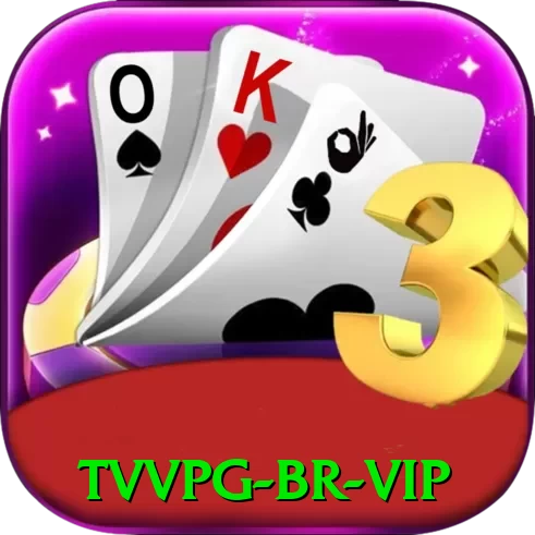 tvvpg BR VIP - vip