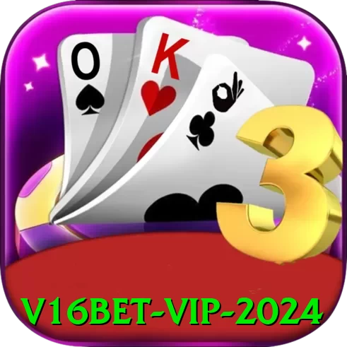 v16bet VIP 2024 - pk