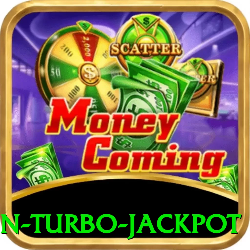 v888win Turbo Jackpot - go