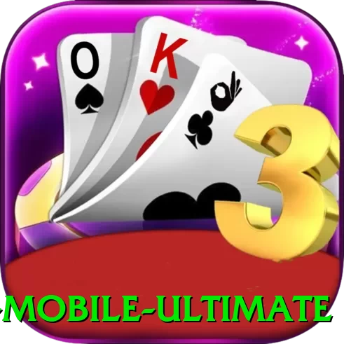 valeu777 Mobile Ultimate - game