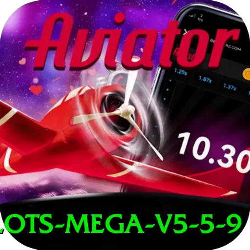 vcjogo Slots Mega v5.5.9 - apk