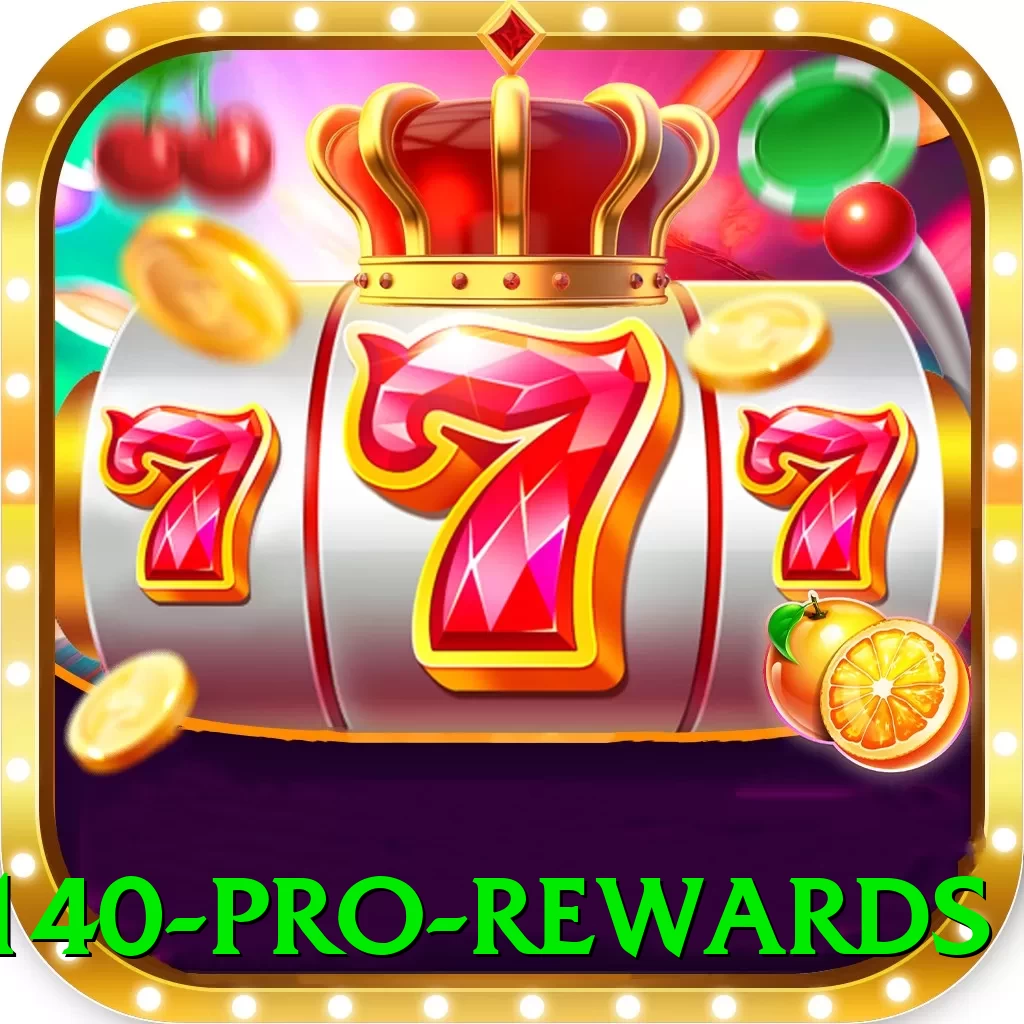 win140 Pro Rewards - apk