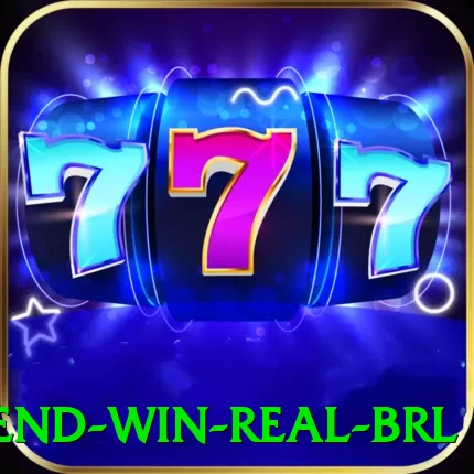 wwbb Legend - Win Real BRL - app