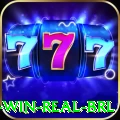 wwbb Legend - Win Real BRL