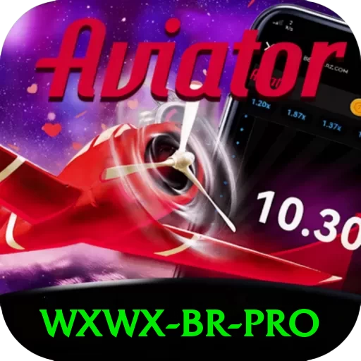 wxwx BR Pro - go