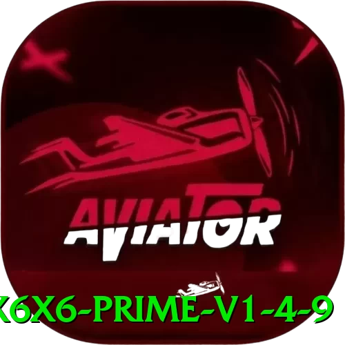 x6x6 Prime v1.4.9 - pro