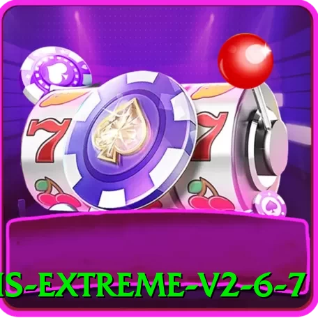 xcxc Bonus Extreme v2.6.7 - vip