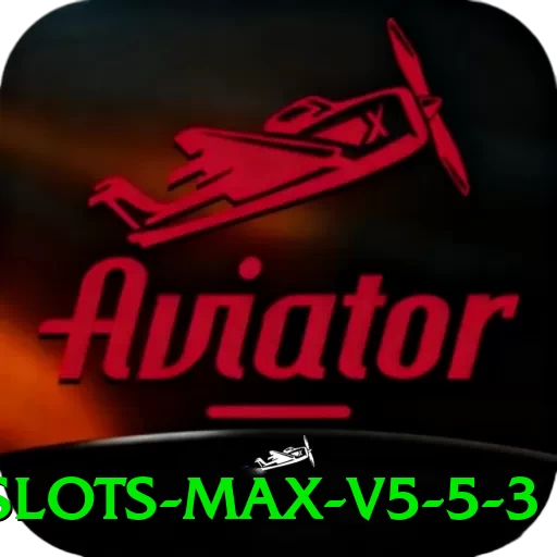 xx11 Slots Max v5.5.3 - game